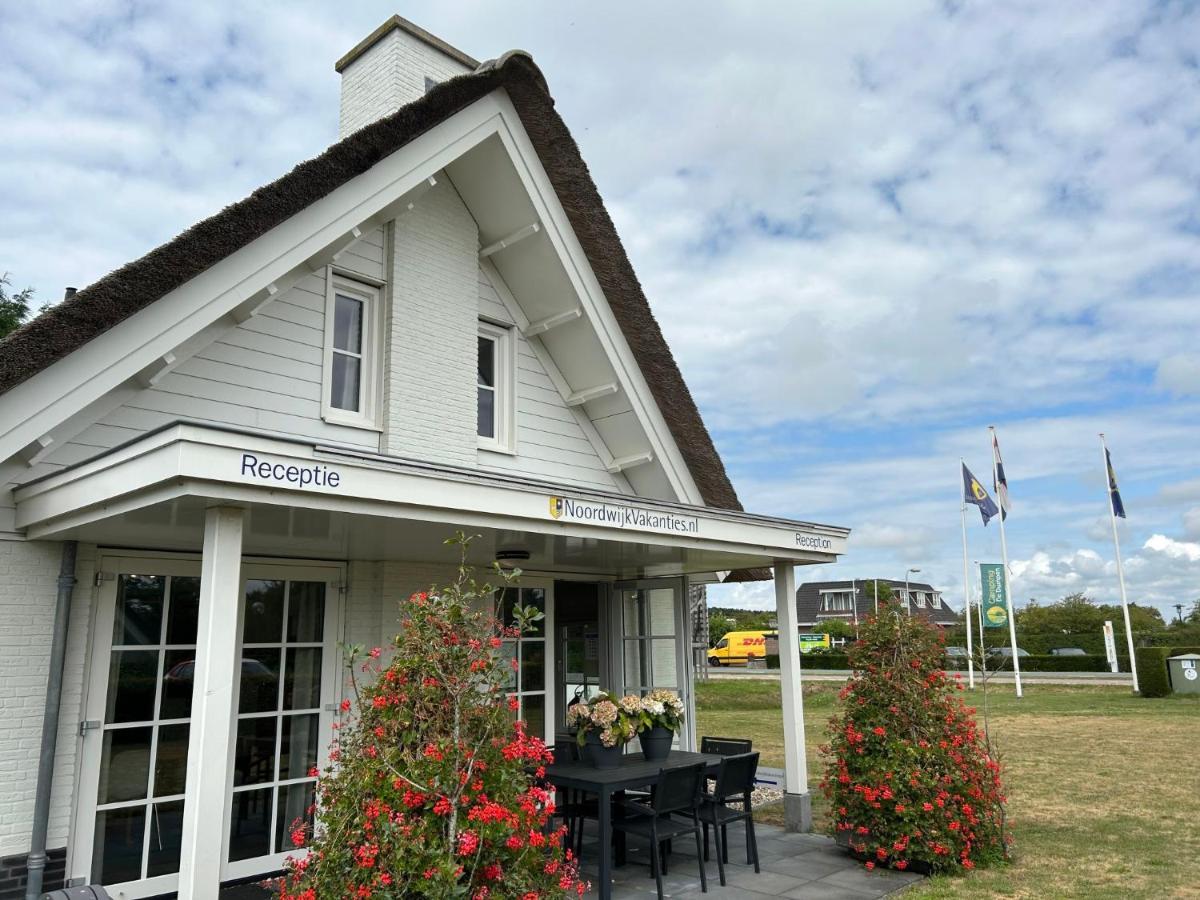 Holiday Home Plevier Comfort-2 By Interhome Нордвик Екстериор снимка