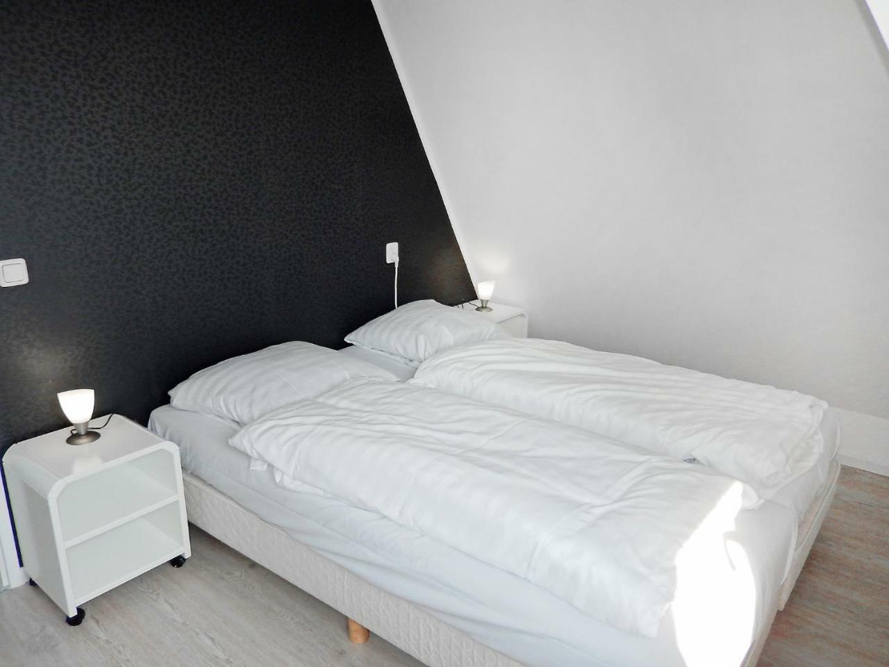 Holiday Home Plevier Comfort-2 By Interhome Нордвик Екстериор снимка