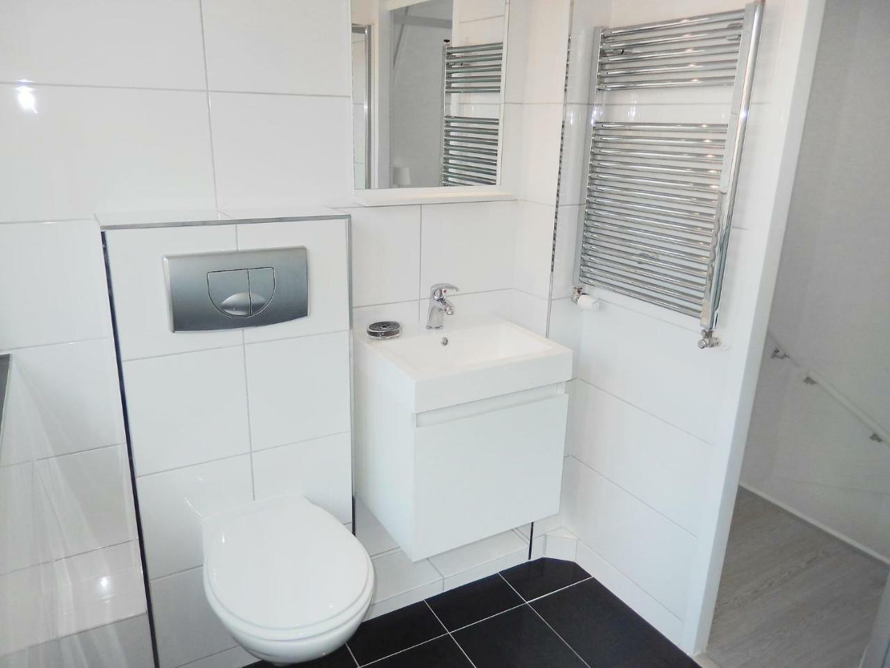 Holiday Home Plevier Comfort-2 By Interhome Нордвик Екстериор снимка